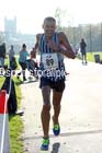 Newcastle Town Moor Marathon, Newcastle Town Moor Marathon and Half Marathon. Photo: David T. Hewitson/Sports for All Pics